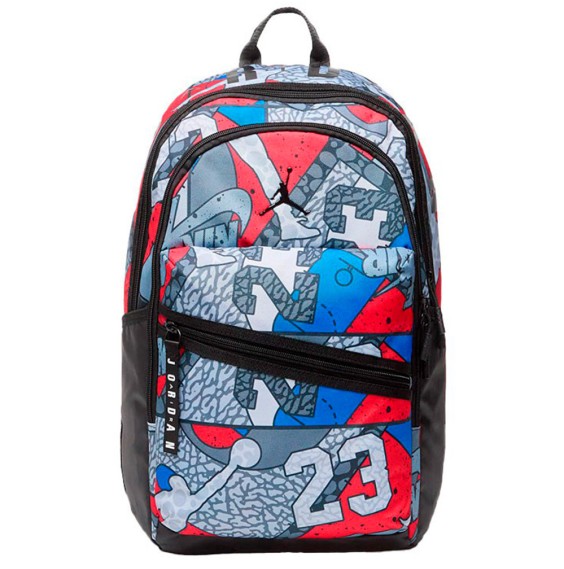 Jordan Acheter Sac à dos Air Patrol Multicolore | 24Segons