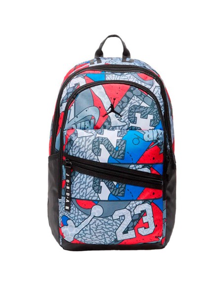 Jordan Acquista lo zaino Air Patrol Multicolore | 24Segons