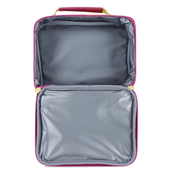 Jordan Acquista Air JDB Zaino pranzo Laser Fucsia |24Segoni