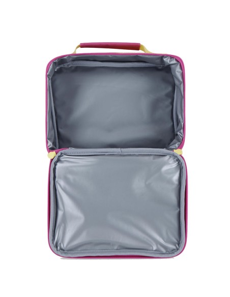 Jordan Acquista Air JDB Zaino pranzo Laser Fucsia |24Segoni