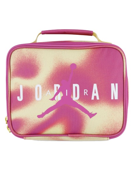 Jordan Acquista Air JDB Zaino pranzo Laser Fucsia |24Segoni