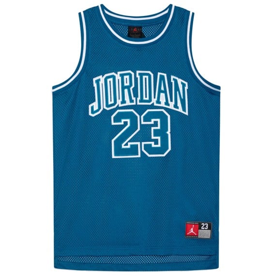 Jordan Comprare Junior Michael Chicago Bulls 23 Blue Swingman|24Segoni