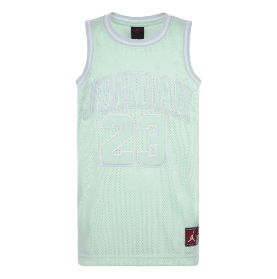 Jordan Comprare Junior Michael Chicago Bulls 23 Mint Swingman|24Segoni