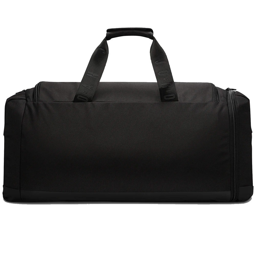 Bolsa Jordan Velocity Duffle 69L. Triple Black