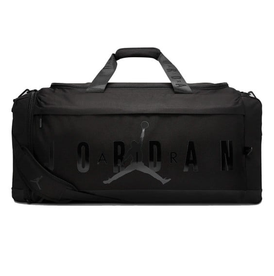 Jordan Acquistare Velocity Duffle 69L. Triplo nero | 24Segons