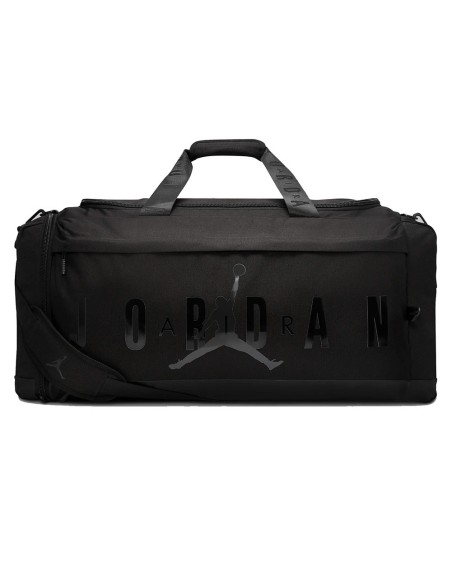 Jordan Acheter Velocity Duffle 69L. Triple Black | 24Segons
