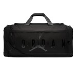 Bolsa Jordan Velocity Duffle 69L. Triple Black