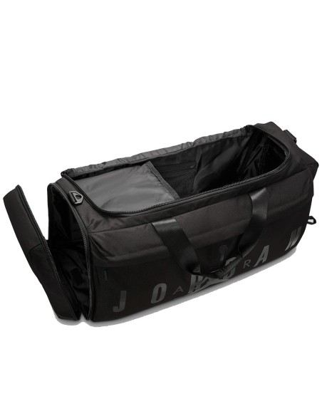 Jordan Acheter Velocity Duffle 69L. Triple Black | 24Segons