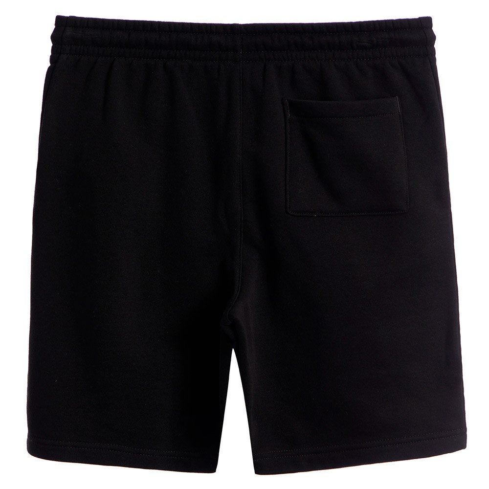 Pantalons Junior Jordan Essentials Fleece Black