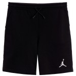 Pantalons Junior Jordan Essentials Fleece Black