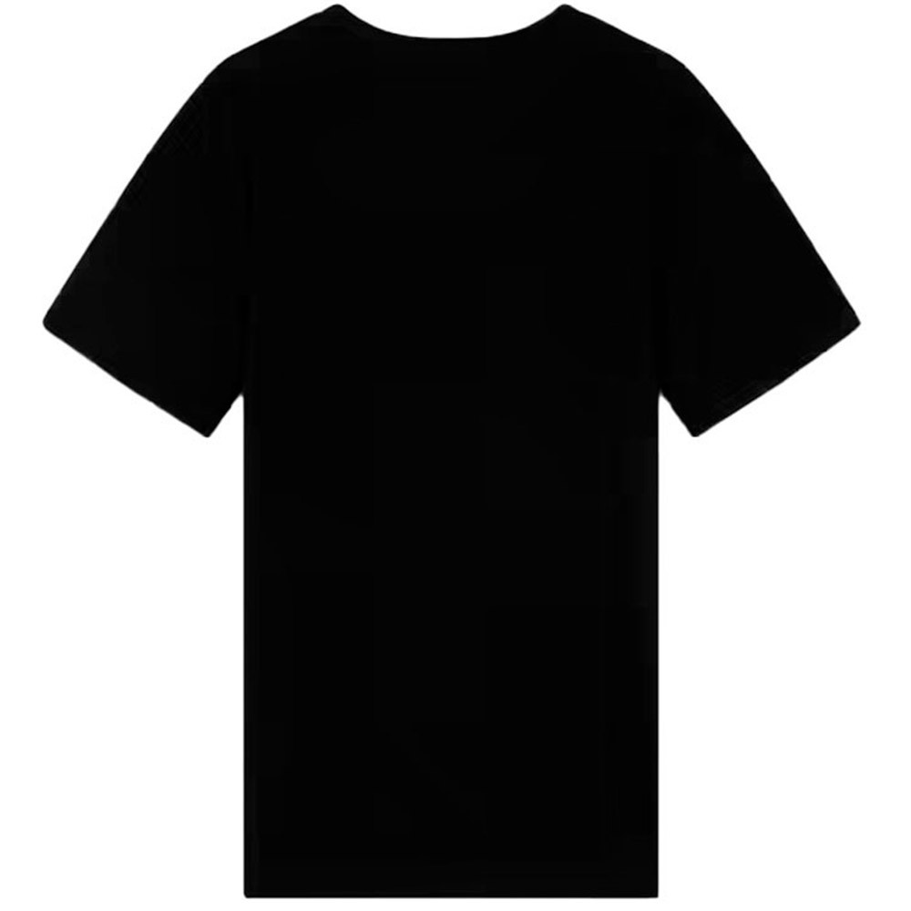 Junior Jordan Heatmap Jumpman Black T-Shirt