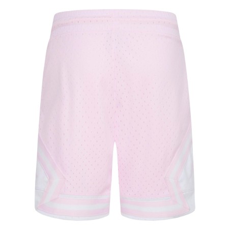 Pantalons Junior Jordan Air Diamond Pink Foam