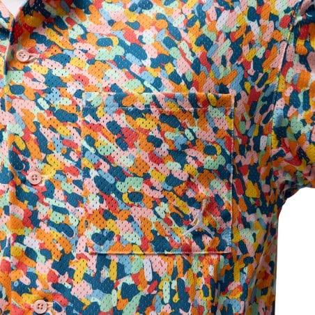 Jordan Essentials Poolside Multicolor Shirt