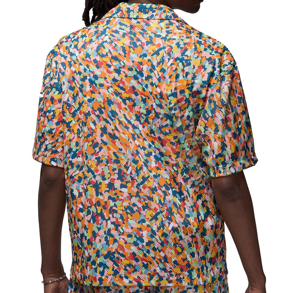 Jordan Essentials Poolside Multicolor Shirt