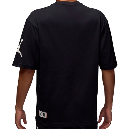 Jordan Quai 54 Black T-Shirt