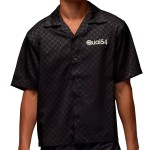 Camisa Jordan Quai 54 Black