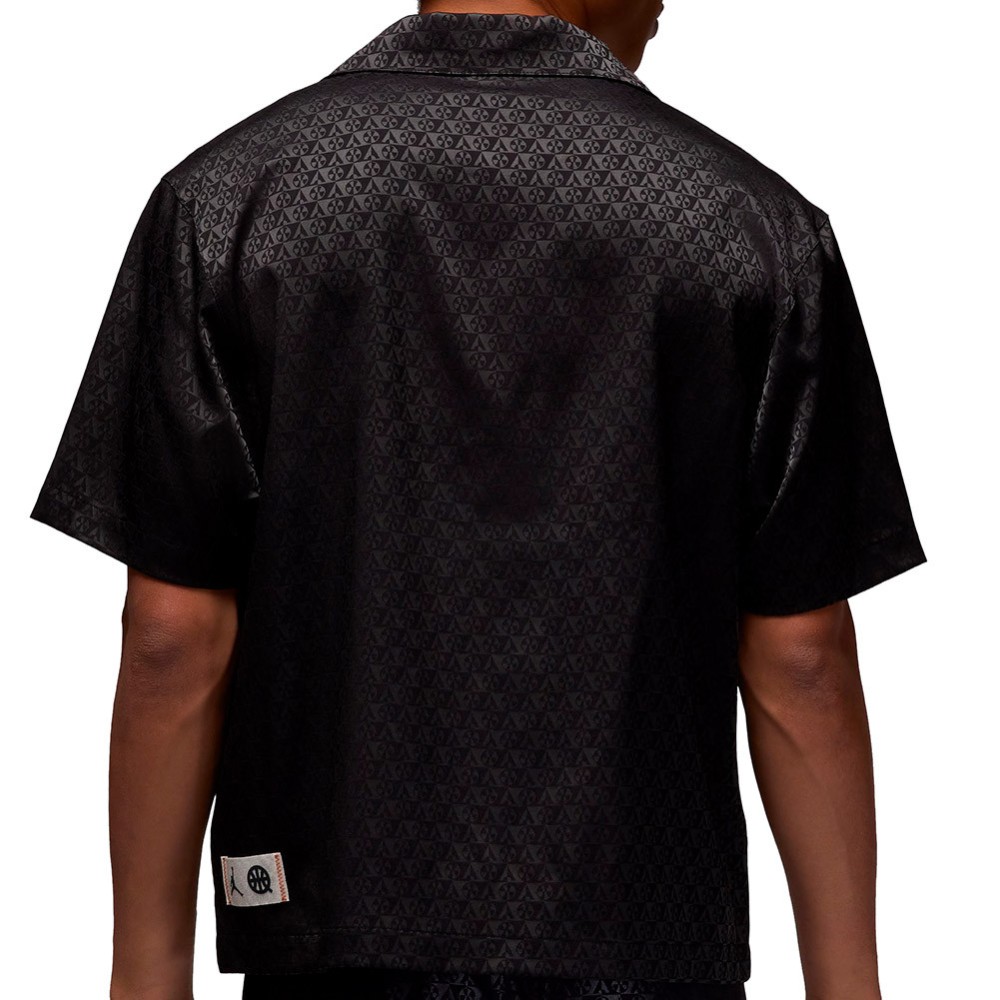 Camisa Jordan Quai 54 Black