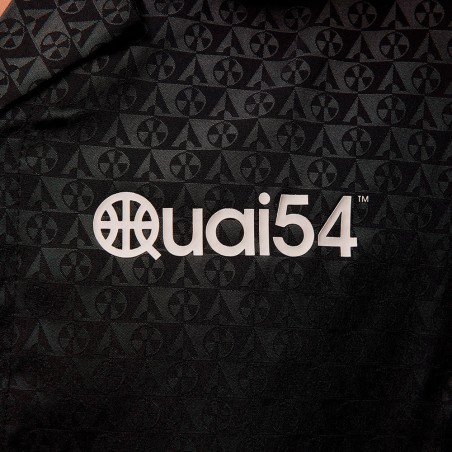 Camisa Jordan Quai 54 Black