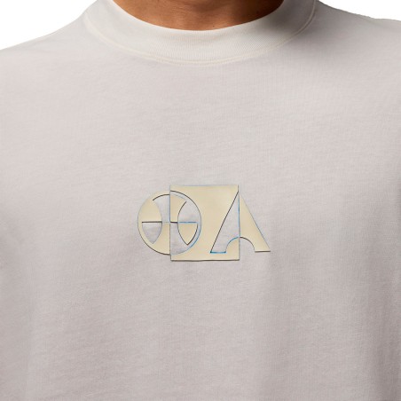 Jordan Quai 54 Coconout Milk T-Shirt