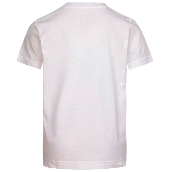 Jordan Acheter T-shirt Junior Jumpman Essentials Blanc | 24Segons