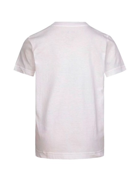 Jordan Acquista la T-shirt Junior Jumpman Essentials White | 24Segons