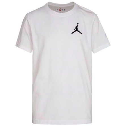 Comprar Samarreta Junior Jordan Jumpman Essentials White | 24Segons