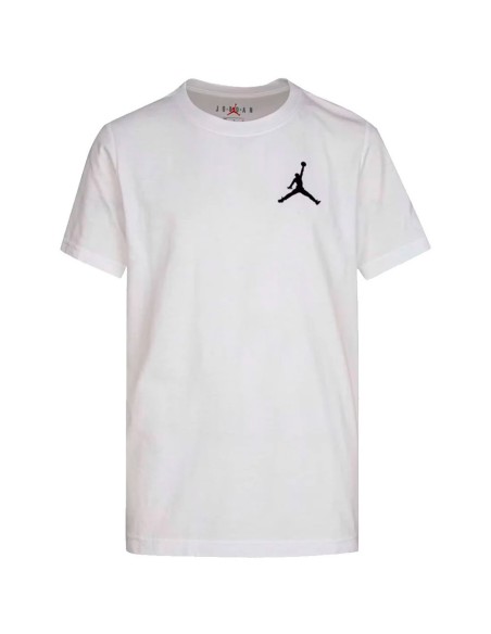 Jordan Acquista la T-shirt Junior Jumpman Essentials White | 24Segons