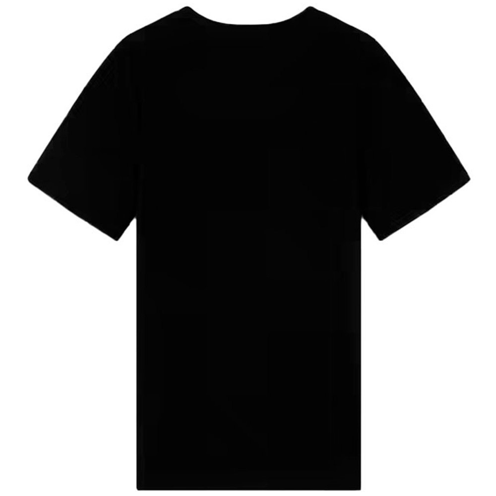 Junior Jordan Jumpman Essentials Black T-Shirt