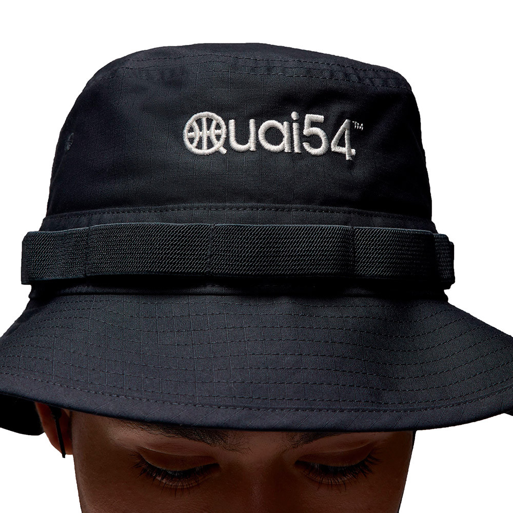 Jordan Apex Quai 54 Bucket Hat