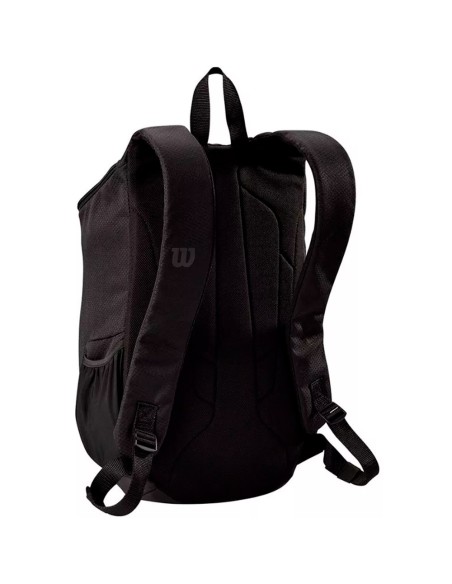 Wilson NBA Acquistare Zaino Autentico Nero | 24Segons