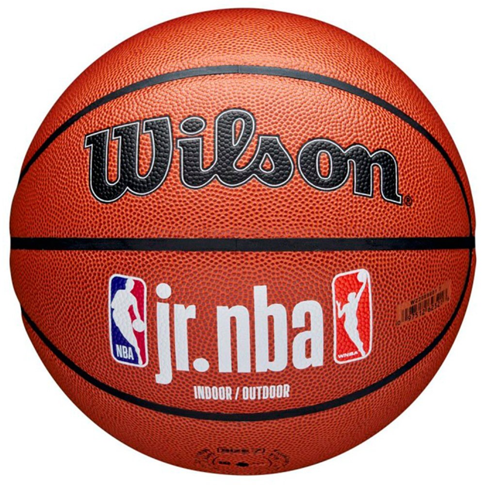 Balón Wilson NBA Logo...