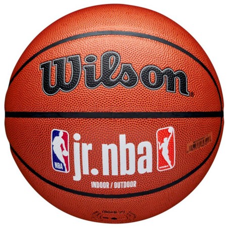 Pilota Wilson NBA Logo...