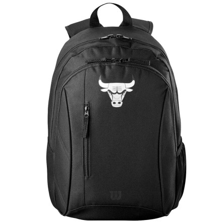 Wilson Acheter Sac à dos Chicago Bulls Black | 24Segons