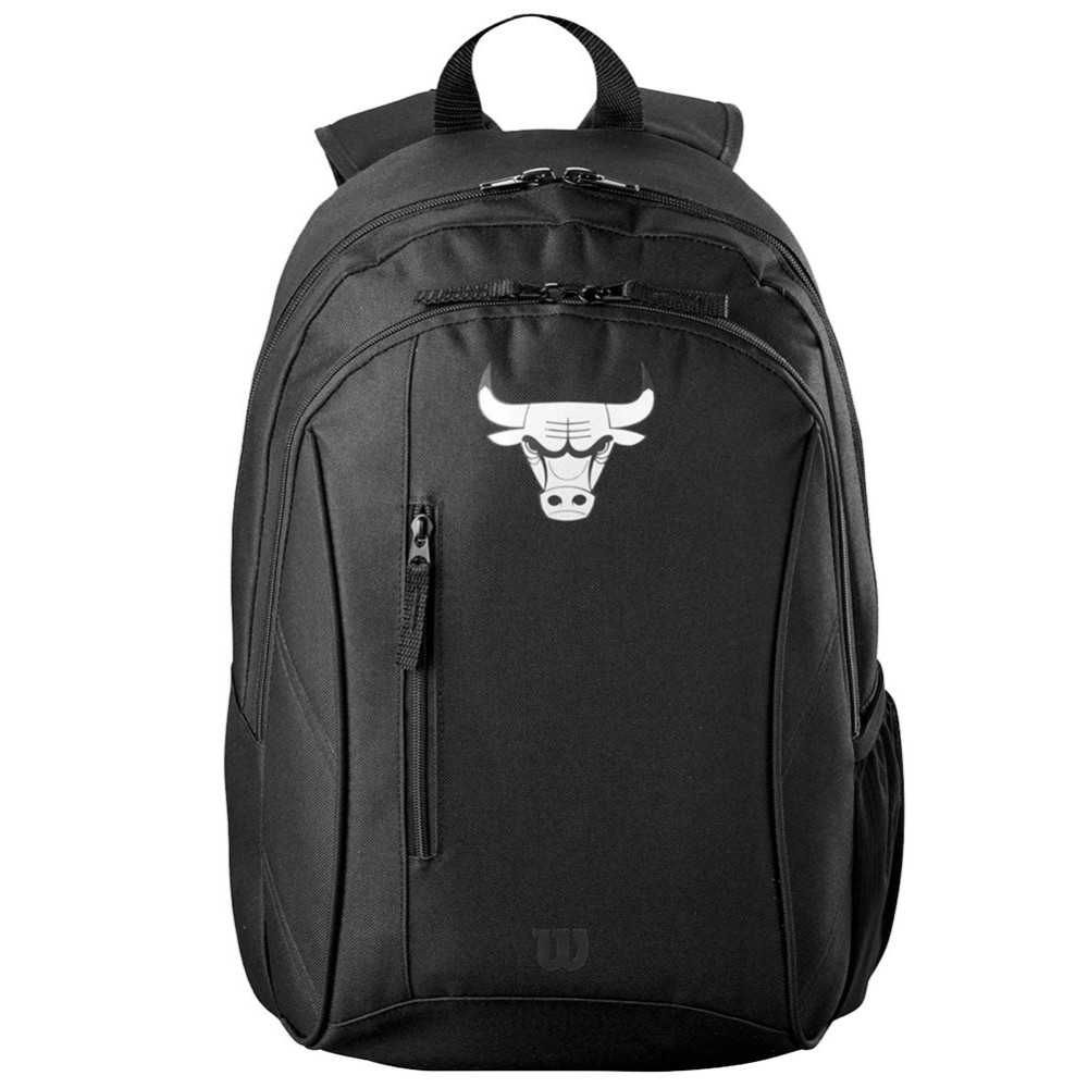 Wilson Chicago Bulls Black...