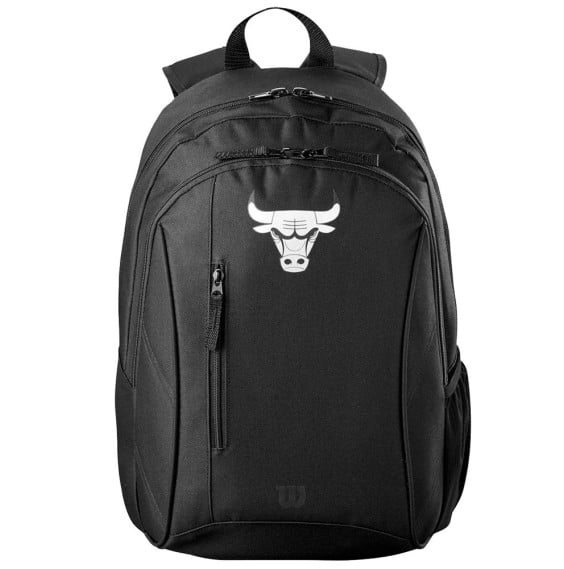 Wilson Acheter Sac à dos Chicago Bulls Black | 24Segons