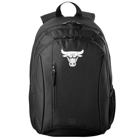 Wilson Chicago Bulls Black...