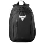 Mochila Wilson Chicago Bulls Black