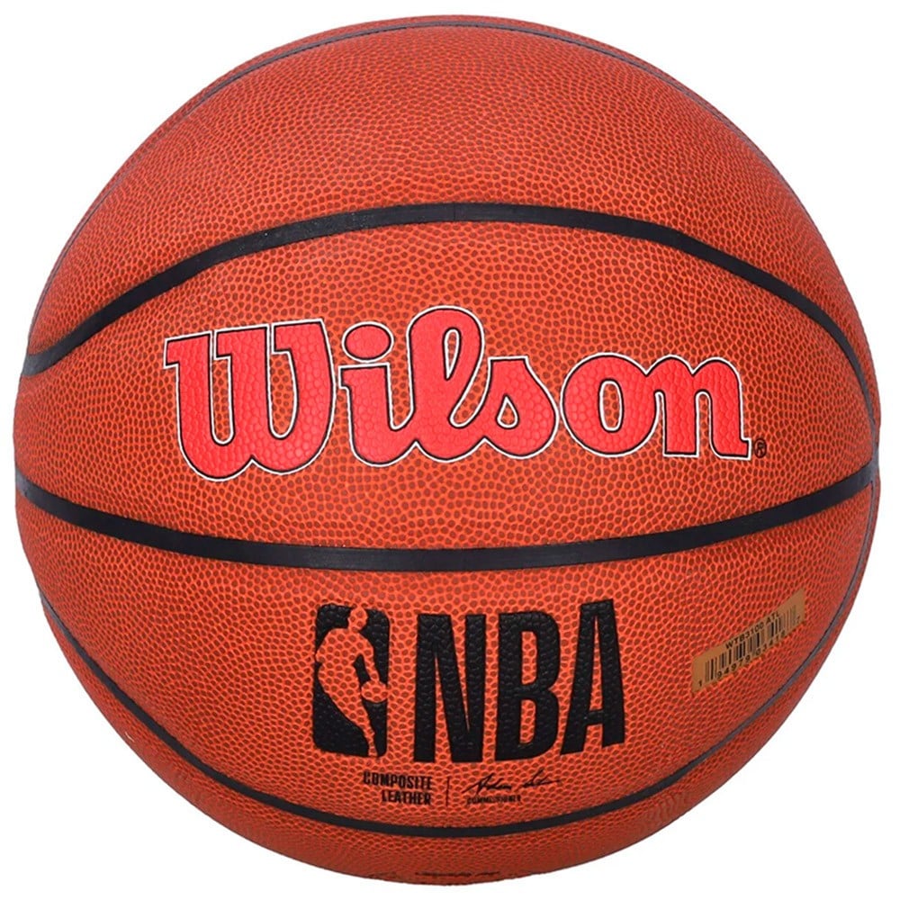 Balón Wilson Atlanta Hawks NBA Team Alliance Basketball