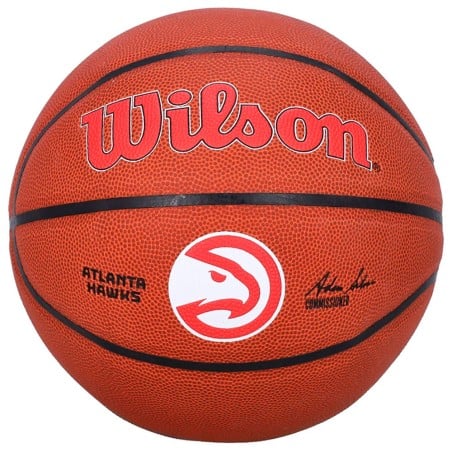 Balón Wilson Atlanta Hawks...