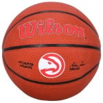 Balón Wilson Atlanta Hawks...