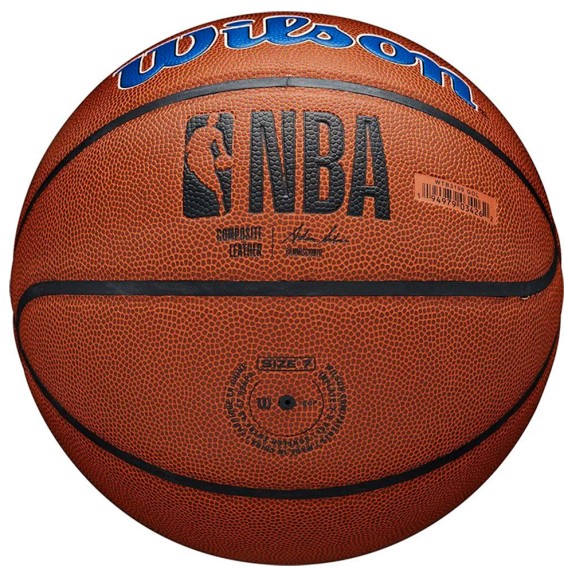 Wilson NBA Acheter Ball Golden State Warriors Team Alliance |24Segons