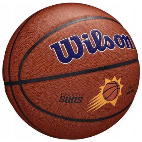 Balón Wilson Phoenix Suns NBA Team Alliance Basketball