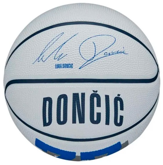 NBA Acheter Luka Doncic Mavericks Ball Player IconSz3 | 24Segons