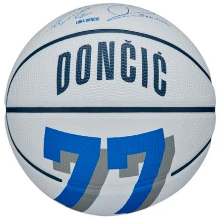 NBA Acquista Icona Giocatore di palla Luka Doncic MavericksSz3 | 24Segons
