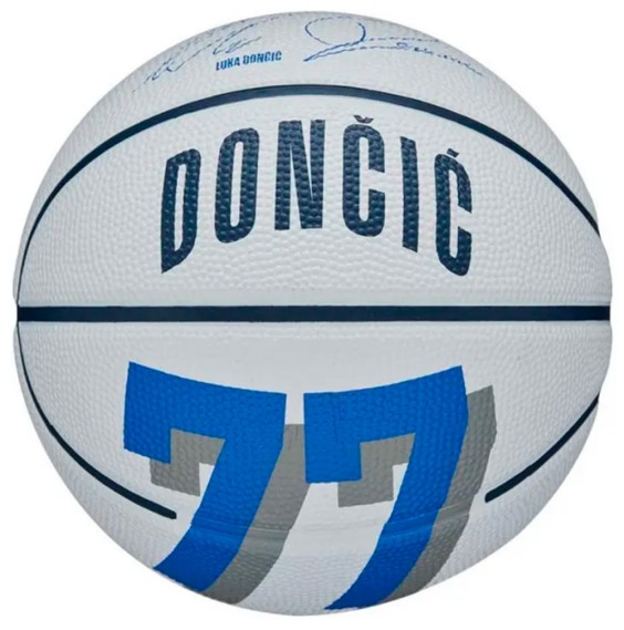 NBA Acheter Luka Doncic Mavericks Ball Player IconSz3 | 24Segons