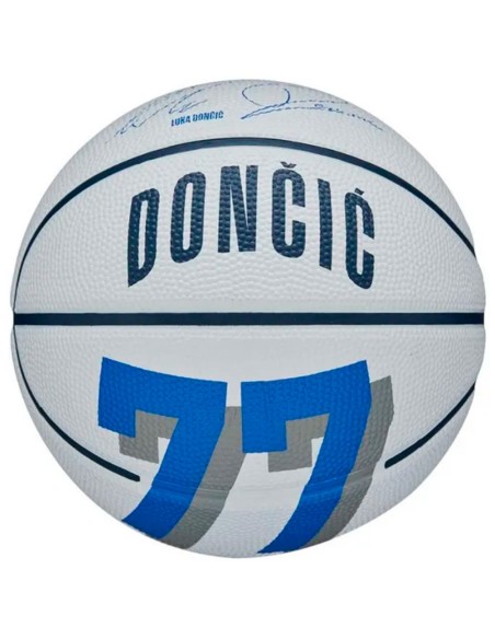 NBA Acheter Luka Doncic Mavericks Ball Player IconSz3 | 24Segons