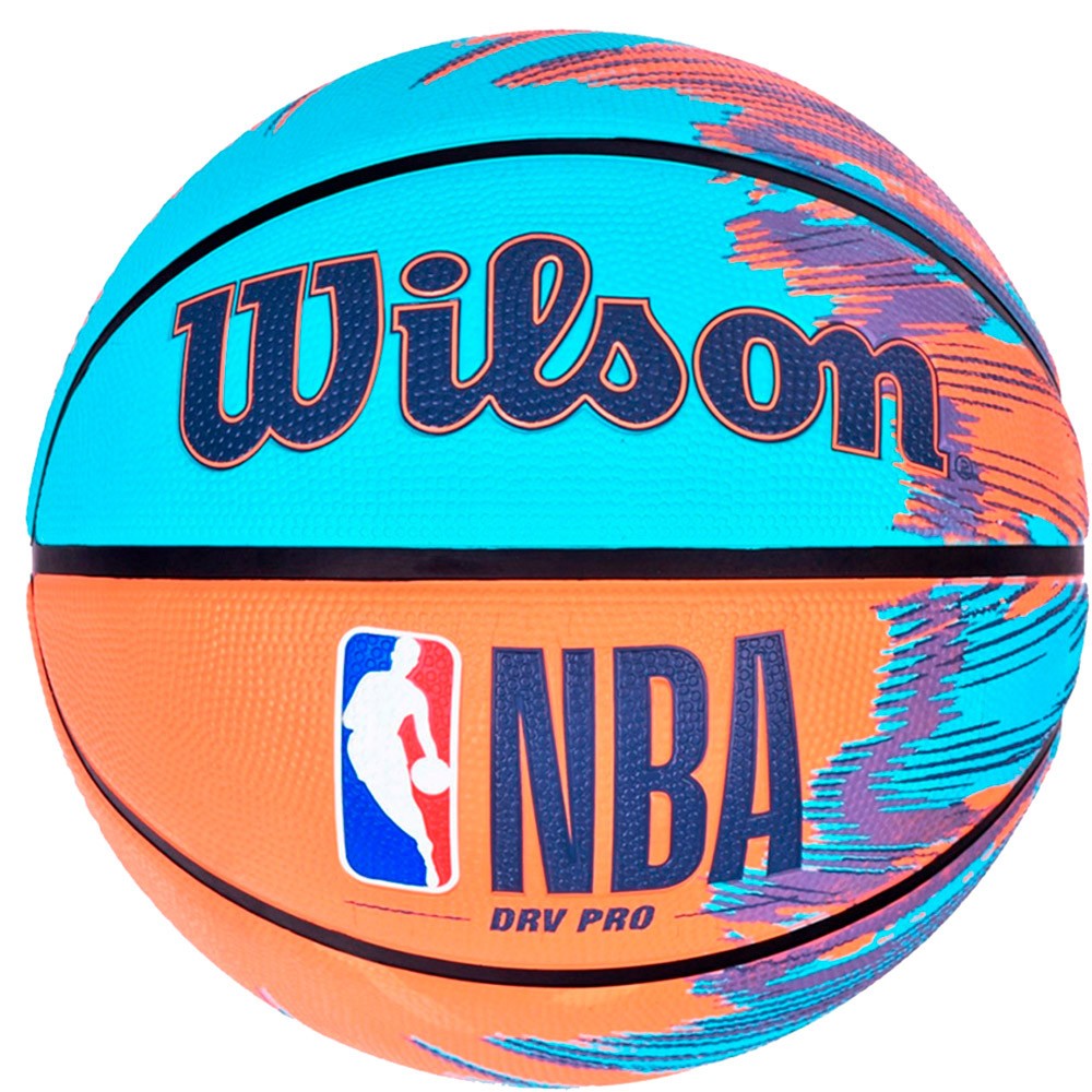 Balón Wilson NBA Pro Streak Sz6