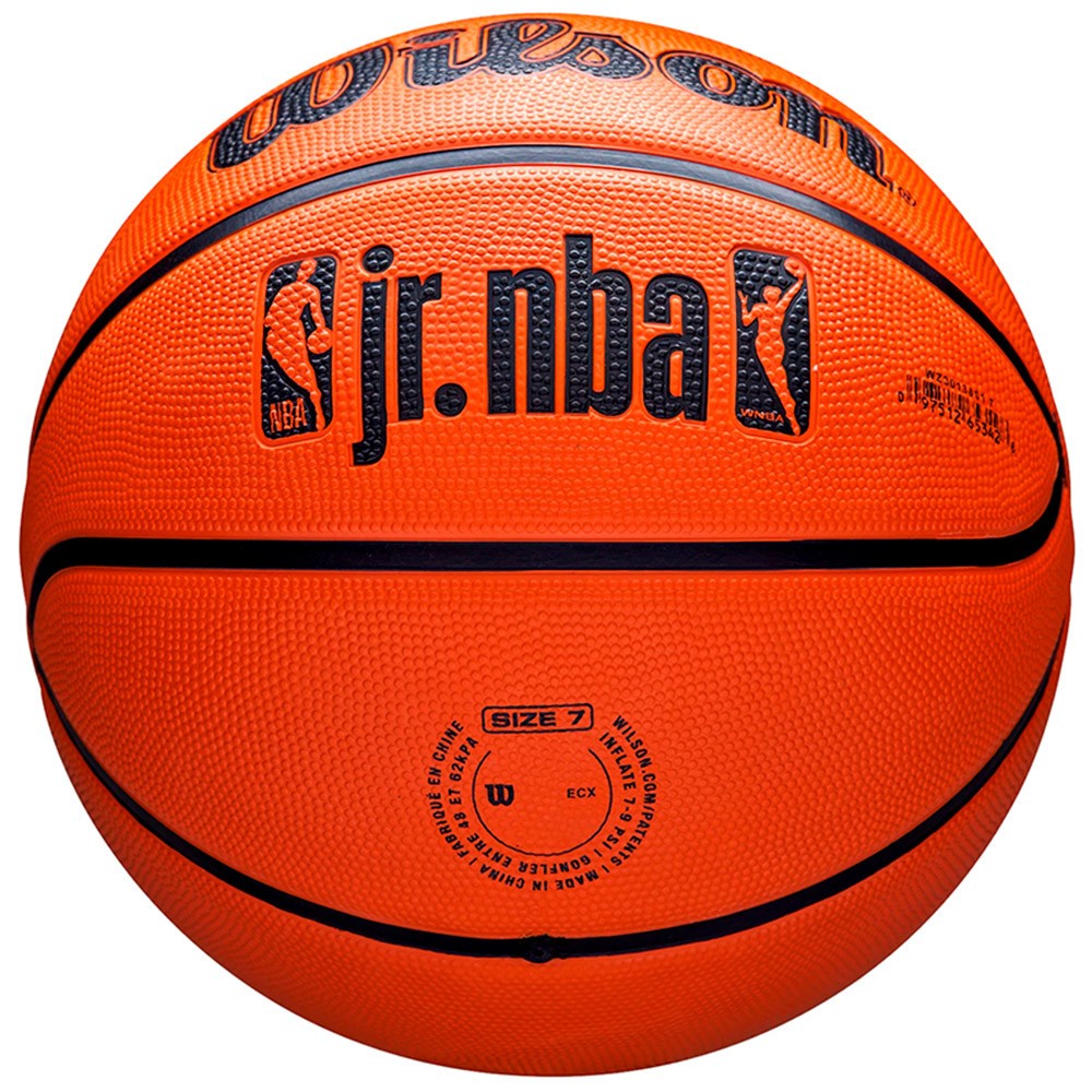 Pilota Wilson Jr.NBA DRV Pro Sz.7