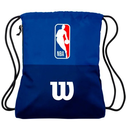 Wilson NBA Acquista la borsa DRV Blue | 24Segons