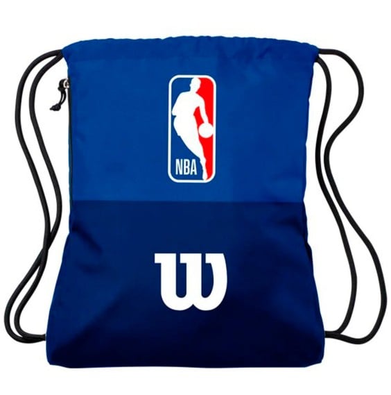 Wilson NBA Acquista la borsa DRV Blue | 24Segons